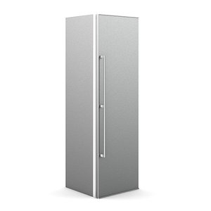 refrigerator 3d model