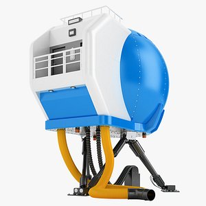 Air Flight Simulator 02 3D