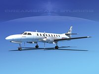 Swearingen SA226 Aeronova
