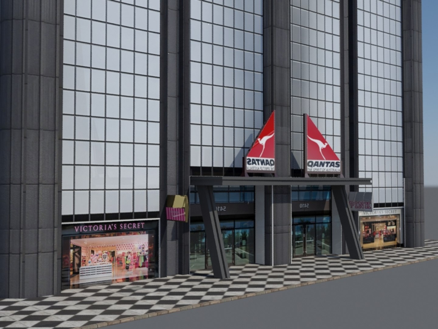 Max Building