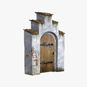Old Portal
