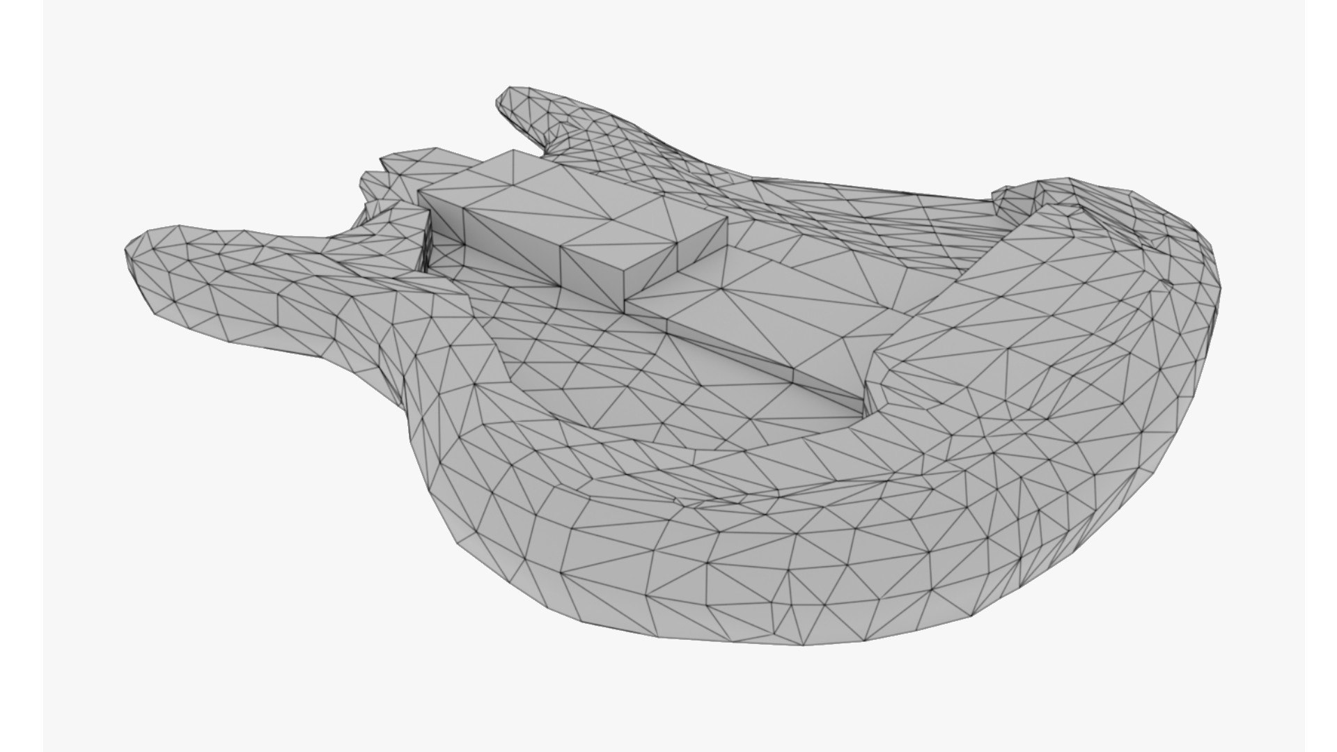 Ruined Smashed Destroyed Broken Electric Guitar model TurboSquid 2004667