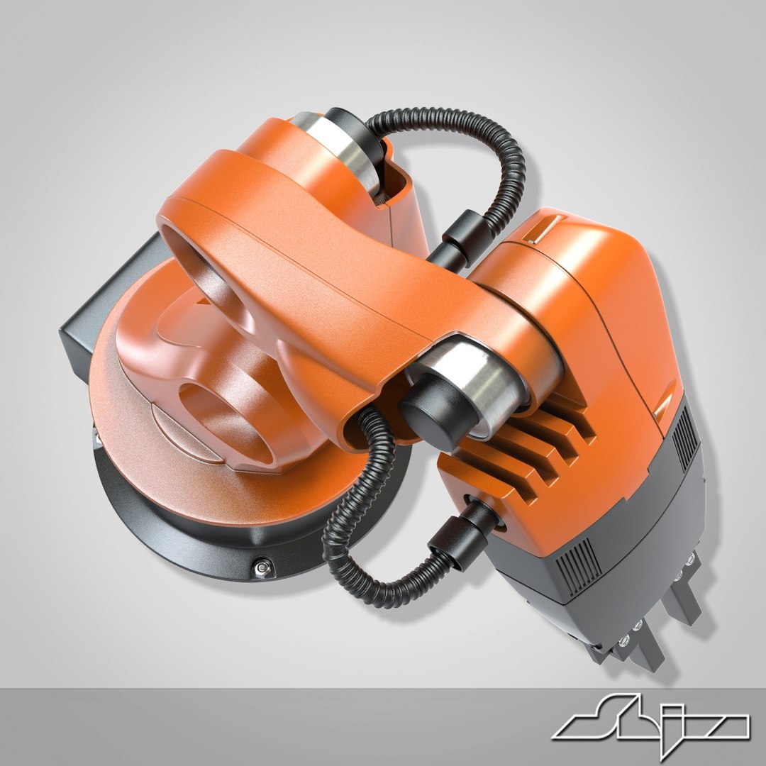 robot arm kuka 3d model https://p.turbosquid.com/ts-thumb/yc/ZeuRoK/xiduNhCE/kukarobotmanipulator7shiva/jpg/1382710610/1920x1080/fit_q87/1de74a83ff1f43f64b426c1743c2f209789519a5/kukarobotmanipulator7shiva.jpg