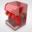 Dispensador de Bebida Fuente