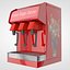Dispensador de Bebida Fuente