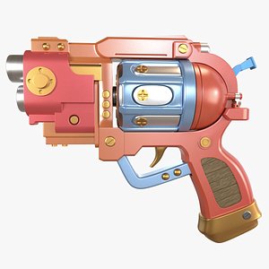 Gun