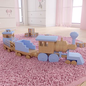 a Train