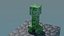 Minecraft Creeper