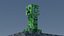 Minecraft Creeper