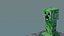 Minecraft Creeper