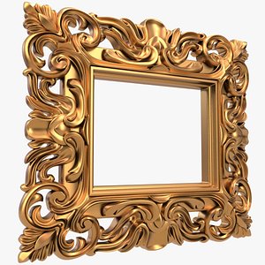 3D frame x19 cnc