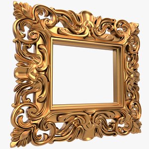 Frame X19 CNC