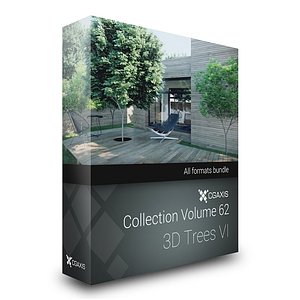 max trees volume 62 vi
