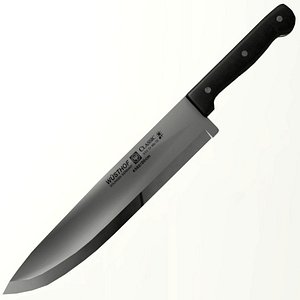 Chief knife