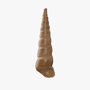 Tower Shell