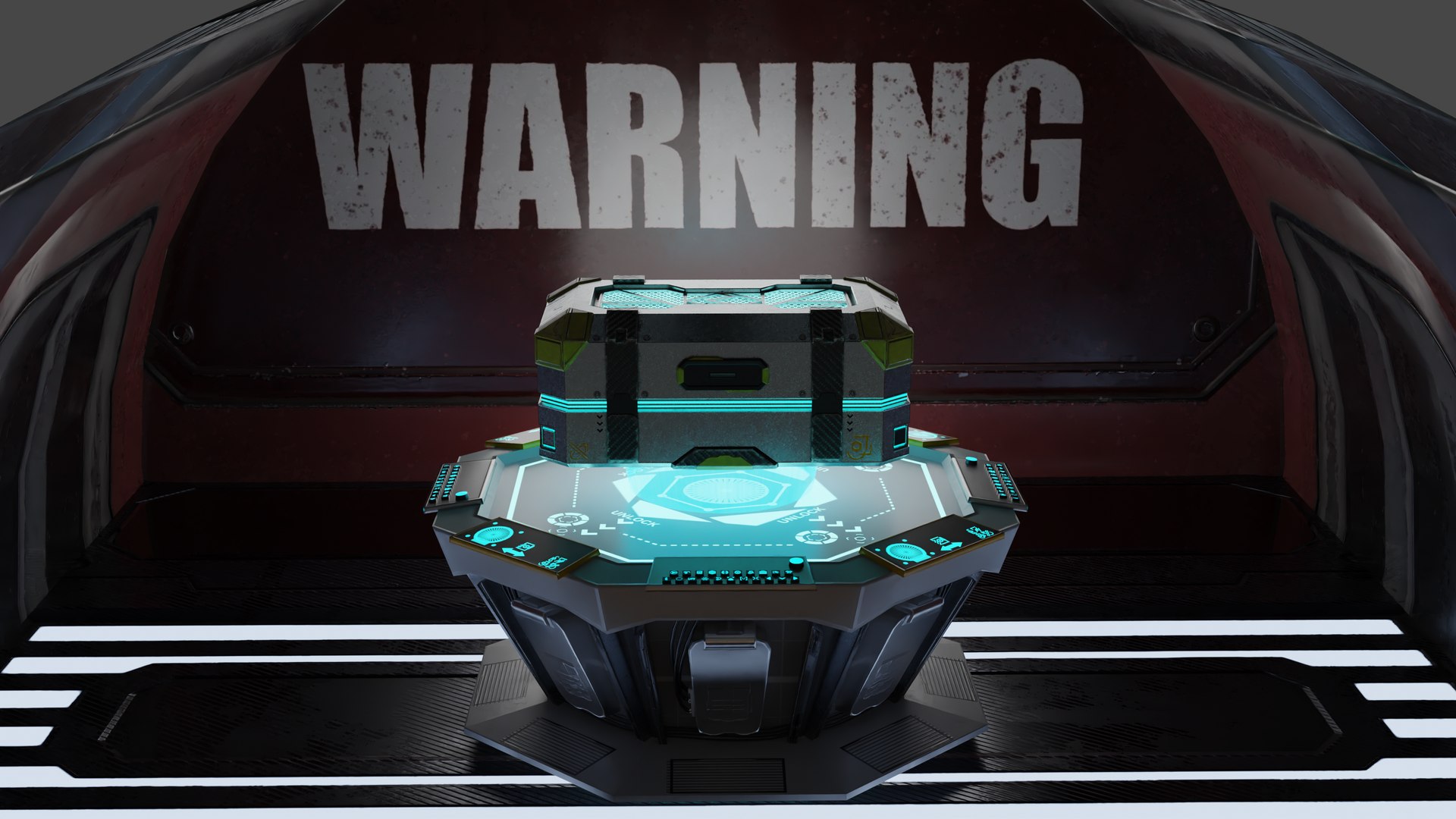 3D model 3D Sci Fi Hangar Interior with scifi box https://p.turbosquid.com/ts-thumb/yd/4eMsh9/l6/3copy/png/1689179222/1920x1080/fit_q87/085a5a83609ebd7a2a9cae65b44c9b7eb2669fd5/3copy.jpg