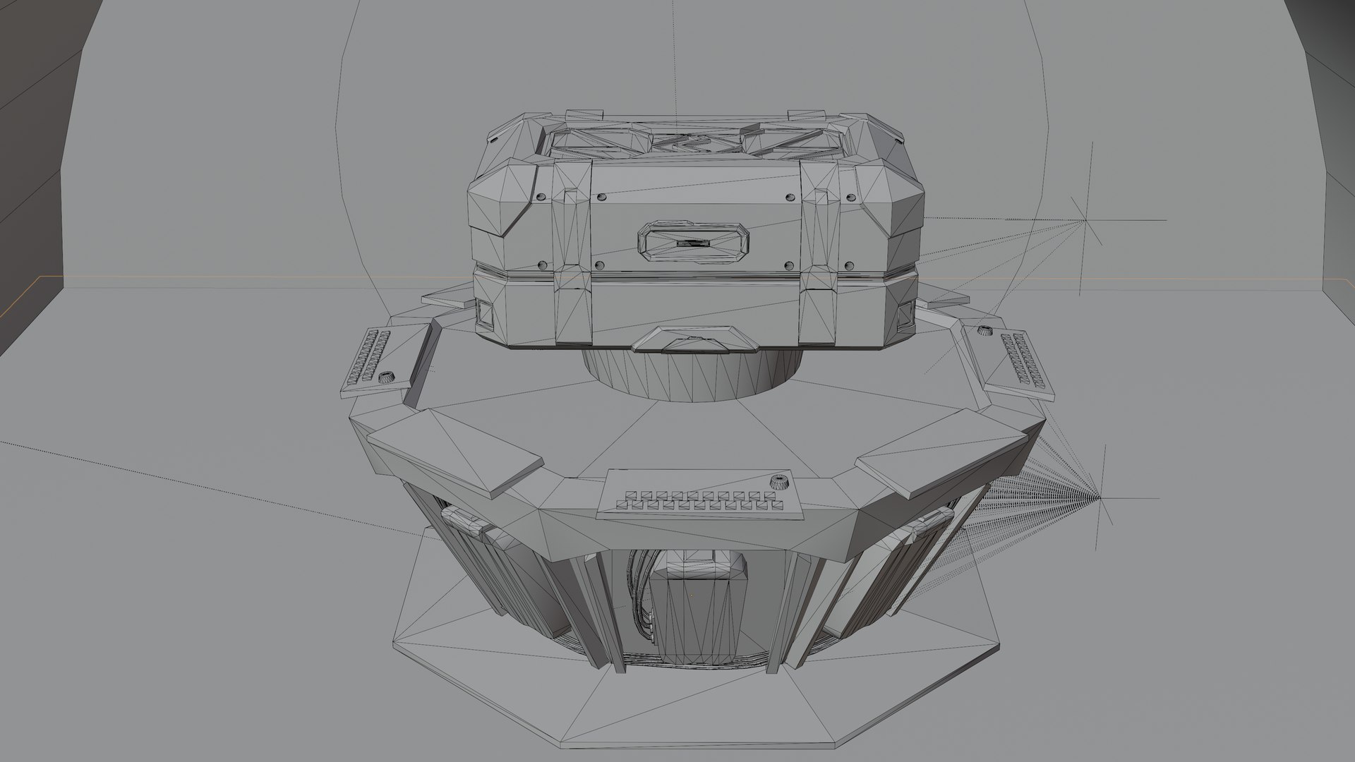 3D model 3D Sci Fi Hangar Interior with scifi box https://p.turbosquid.com/ts-thumb/yd/4eMsh9/pG/wire/png/1689179260/1920x1080/fit_q87/c243a23c11fe383d113a1e651bcd967f8bda3ef9/wire.jpg