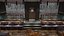 Coffee House e Beer Music pub interiores