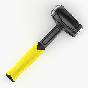 3D hammer