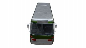 3D Bus