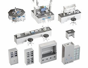 Laboratory Table Experiment Table Laboratory Cabinet Laboratory Furniture