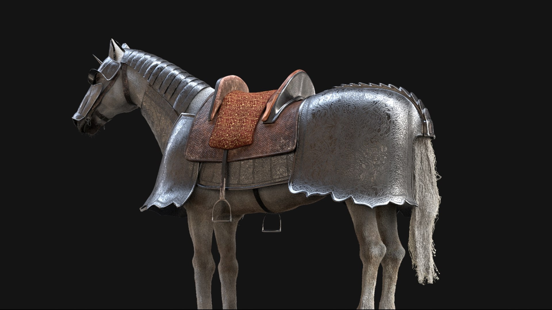 3D armoredWarriorHorse 3D https://p.turbosquid.com/ts-thumb/yd/ELczQl/A7/08/jpg/1761041589/1920x1080/fit_q87/0fa4922b1d93d85e795949da5566b0c324f34db5/08.jpg