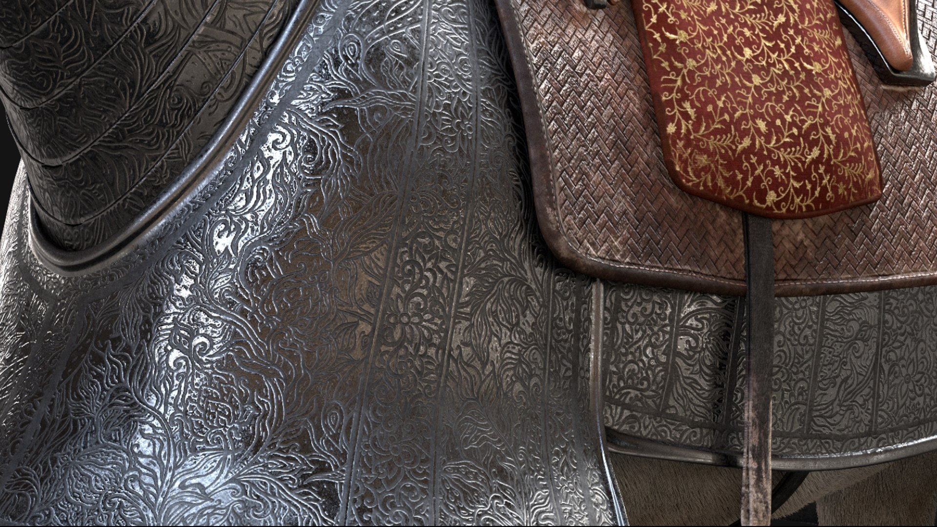 3D armoredWarriorHorse 3D https://p.turbosquid.com/ts-thumb/yd/ELczQl/VG/17/jpg/1761041594/1920x1080/fit_q87/1d321419aee1d5c3733a739e39020236834ca69a/17.jpg