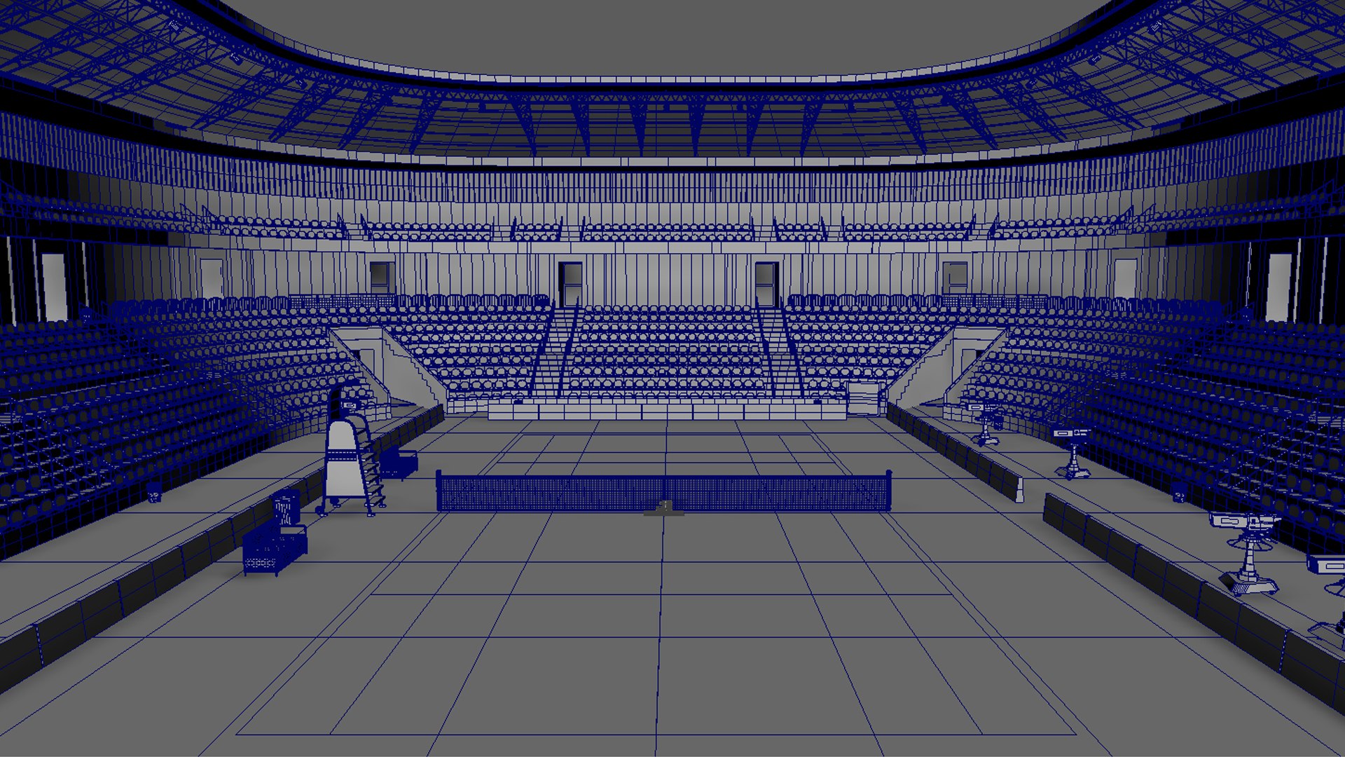3D Tennis Stadium model https://p.turbosquid.com/ts-thumb/yd/FceWJZ/Dc/z009/jpg/1703049866/1920x1080/fit_q87/9ad0c47df25872e325e02cab1e8f27a967f77351/z009.jpg