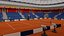 Tennis Stadium