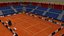 Tennis Stadium
