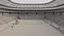 Tennis Stadium