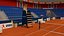 Tennis Stadium