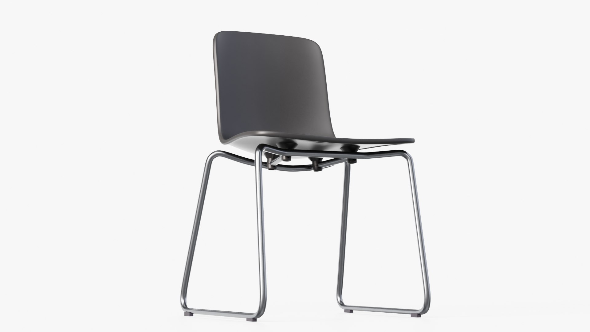 3D Hal Tube Sledge Chair Black - Modern PBR Interior Chair https://p.turbosquid.com/ts-thumb/yd/GP9moR/aN/hrcb_41/png/1762003668/1920x1080/fit_q87/25c6caf351d7e57d770ce1601fb18b6b1edc9e0a/hrcb_41.jpg
