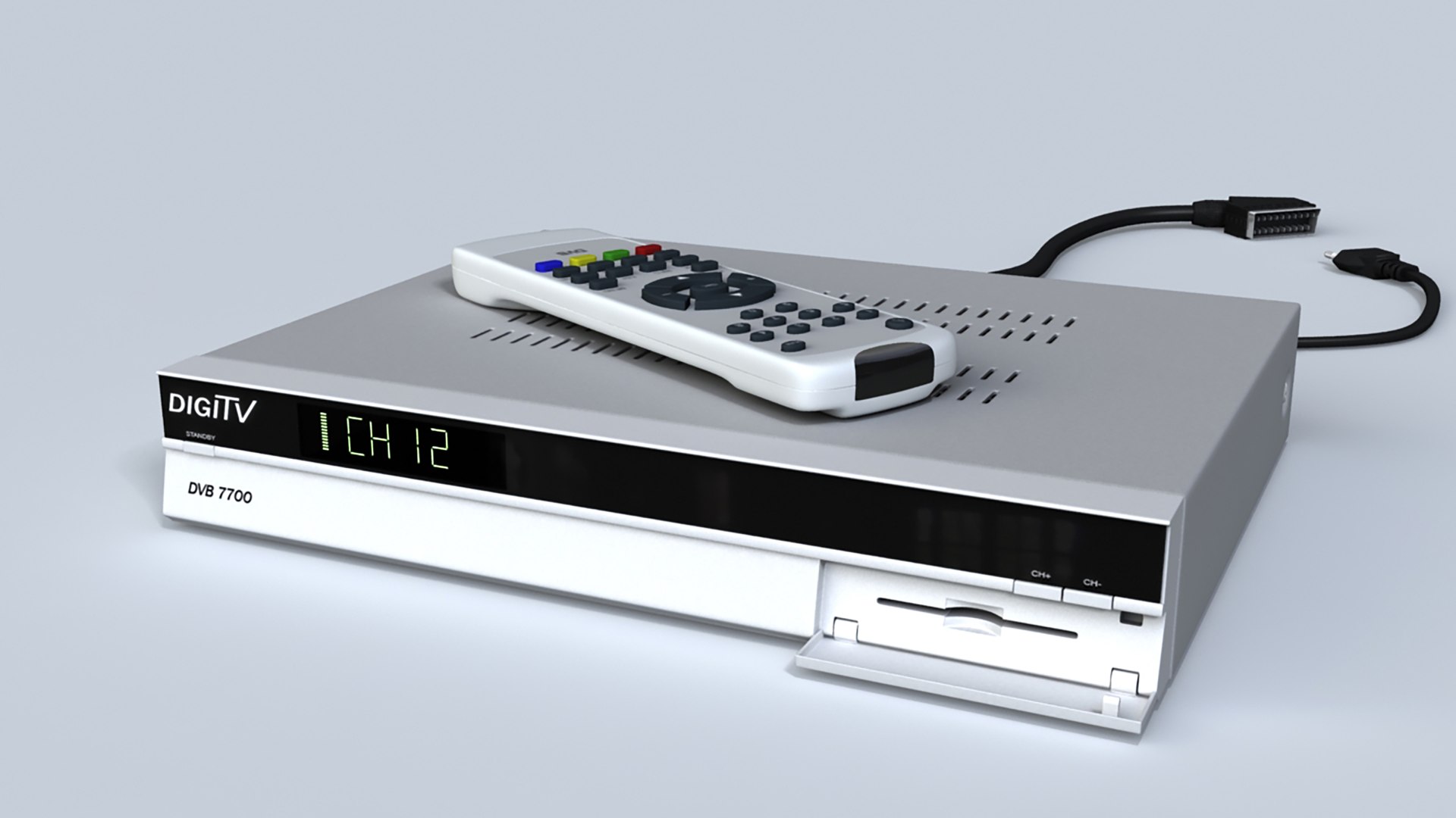 3D model Digital TV Reciver https://p.turbosquid.com/ts-thumb/yd/Iv380p/s1/reciverpreview/jpg/1766394365/1920x1080/fit_q87/7784590e28f740f42771dac9c5e816b080e80c74/reciverpreview.jpg