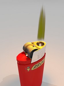lighter games 3d 3ds
