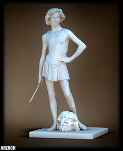 David Sculpt