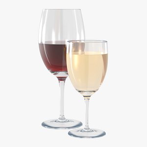 Wine Glasses