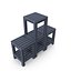 dcorative shelf