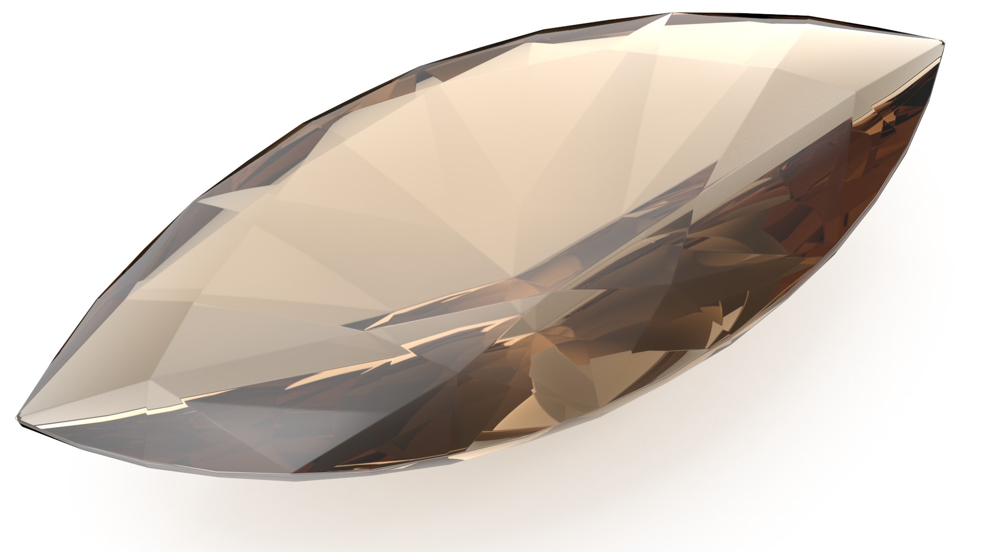 Marquise Cut Smokey Topaz 3D model https://p.turbosquid.com/ts-thumb/yd/S4PBsq/Nh/marquisecutsmokeytopaz_presentationcolor0005/jpg/1640462013/1920x1080/fit_q87/76ffe0501d2fd7d333a35da7e1fa1843f9ff7c87/marquisecutsmokeytopaz_presentationcolor0005.jpg