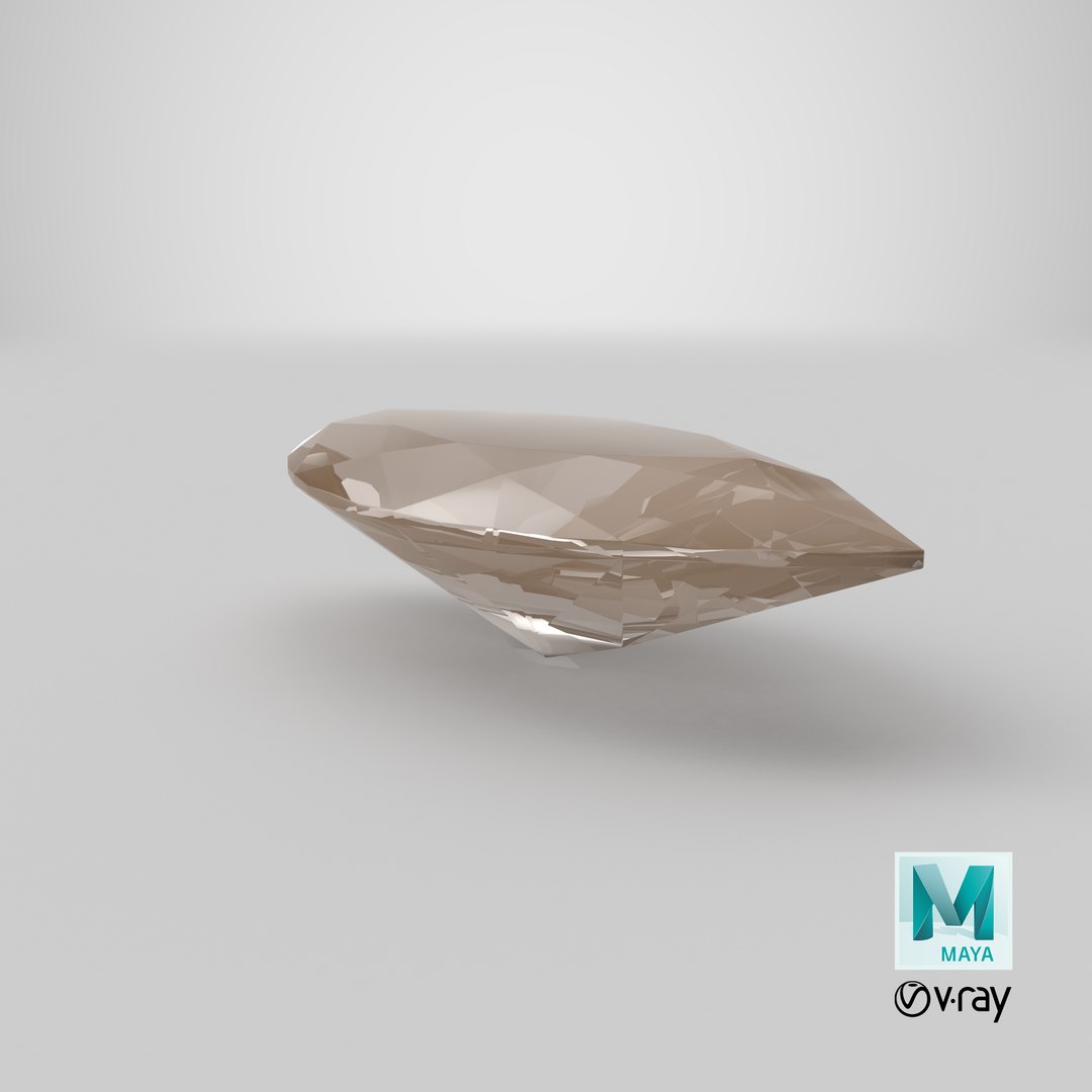 Marquise Cut Smokey Topaz 3D model https://p.turbosquid.com/ts-thumb/yd/S4PBsq/ZR/stemcell_maya_vray_render/png/1642097705/1920x1080/fit_q87/017ef200ae878c72e4bdd5746015a0b96602f1ed/stemcell_maya_vray_render.jpg