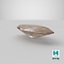 Marquise Cut Smokey Topaz