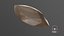 Marquise Cut Smokey Topaz