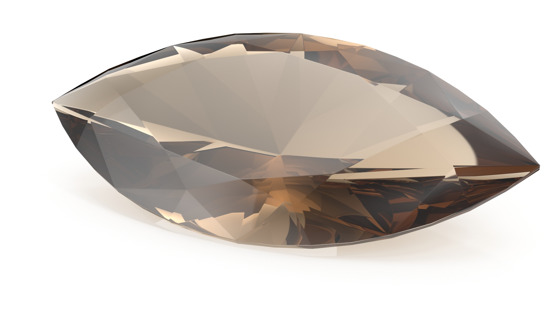 Marquise Cut Smokey Topaz 3D model https://p.turbosquid.com/ts-thumb/yd/S4PBsq/bE/marquisecutsmokeytopaz_turncolor/jpg/1640462008/1920x1080/turn_fit_q99/8afaa4e386ac1207e465546dfd4fbdfc269275c5/marquisecutsmokeytopaz_turncolor-1.jpg