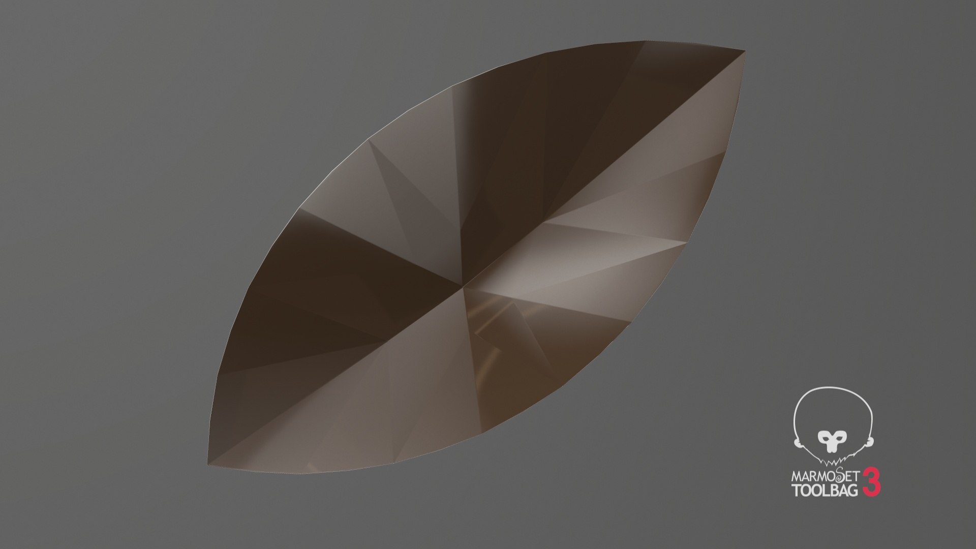 Marquise Cut Smokey Topaz 3D model https://p.turbosquid.com/ts-thumb/yd/S4PBsq/s0/screenshot002/jpg/1640462101/1920x1080/fit_q87/6e65c164c17abf4a23164663843f6de983bfbce3/screenshot002.jpg