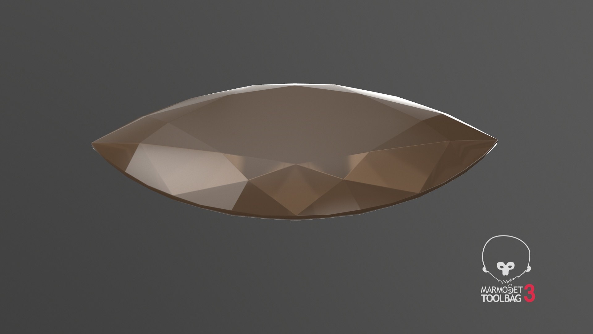 Marquise Cut Smokey Topaz 3D model https://p.turbosquid.com/ts-thumb/yd/S4PBsq/u1/screenshot003/jpg/1640462102/1920x1080/fit_q87/52b0732b6b78b4330b84f585061be4ea5209fdae/screenshot003.jpg