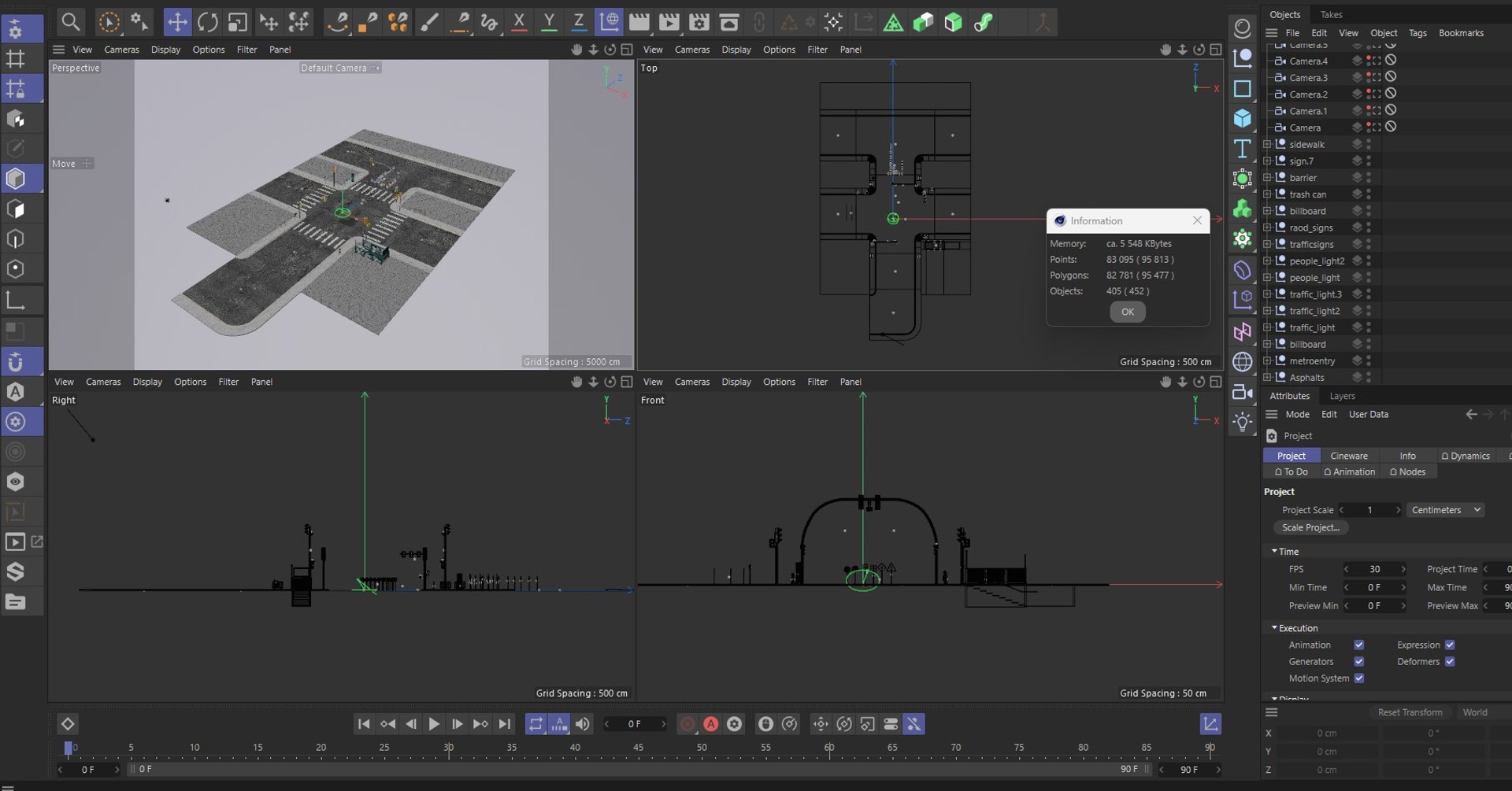 3D model Road Street Collection https://p.turbosquid.com/ts-thumb/yd/TP57Qu/yi/roadstreet_collectionc4d/jpg/1705482595/1920x1080/fit_q87/95c933d90658be497649fa81100e8d48d37231e5/roadstreet_collectionc4d.jpg