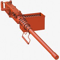 Browning M2