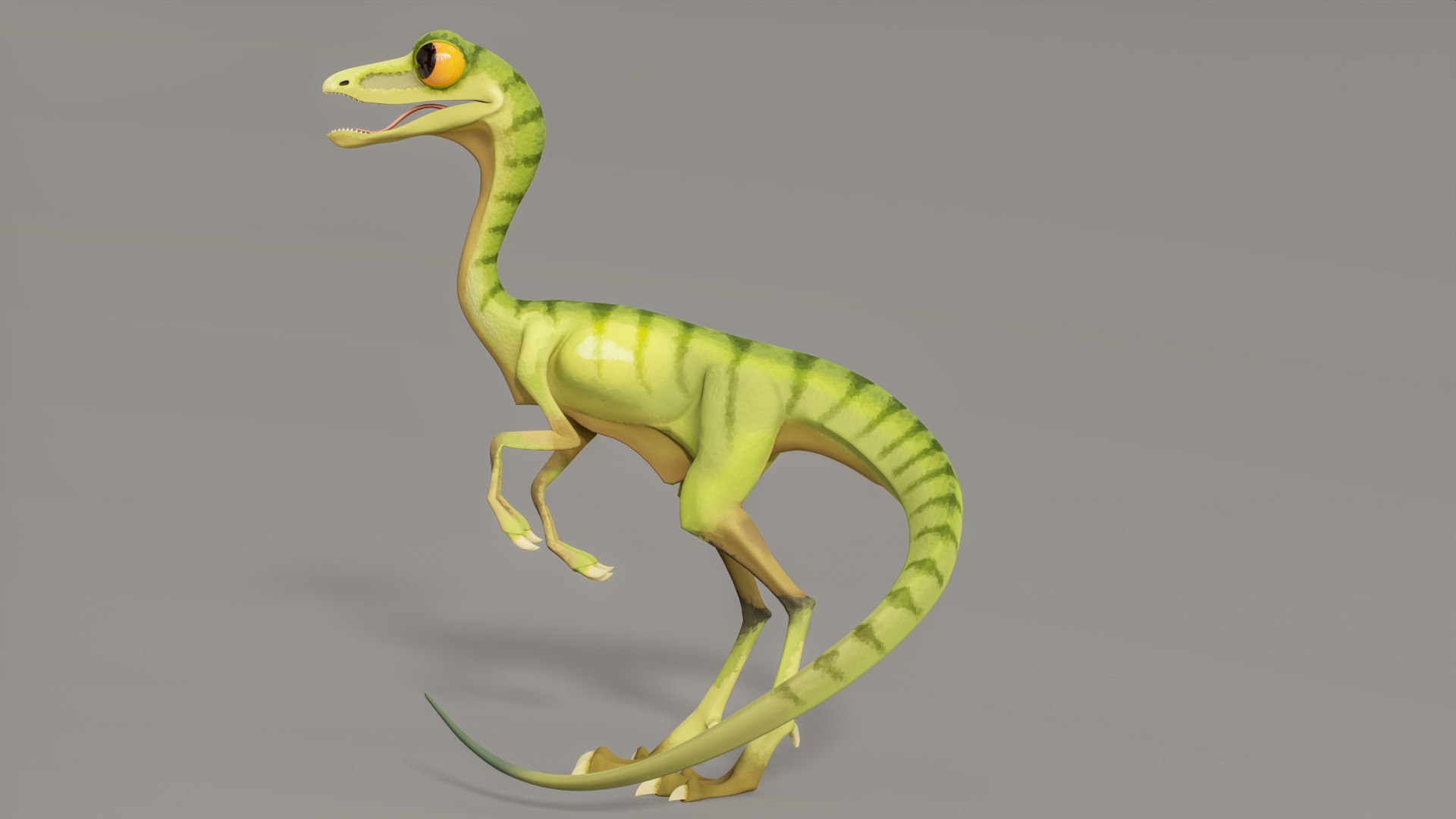 Cartoon Character Compy Animated - Dinosaur Compsognathus PBR 3D model https://p.turbosquid.com/ts-thumb/yd/Uwn9kN/DC/compycol_00025/png/1702930626/1920x1080/fit_q87/cbb91c5fbb78f2fae97128c94cebc52703e08cdc/compycol_00025.jpg