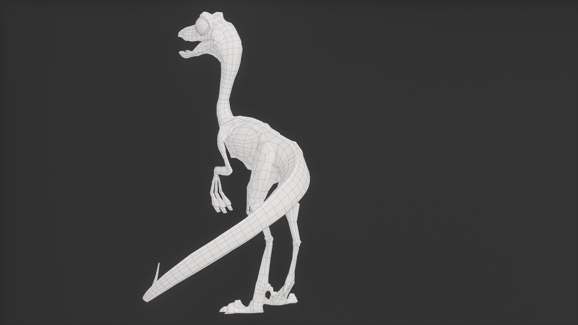 Cartoon Character Compy Animated - Dinosaur Compsognathus PBR 3D model https://p.turbosquid.com/ts-thumb/yd/Uwn9kN/HP/compywir_00021/png/1702930705/1920x1080/fit_q87/9a45668c7dca44184931b27ab8b251d16ae02f2f/compywir_00021.jpg
