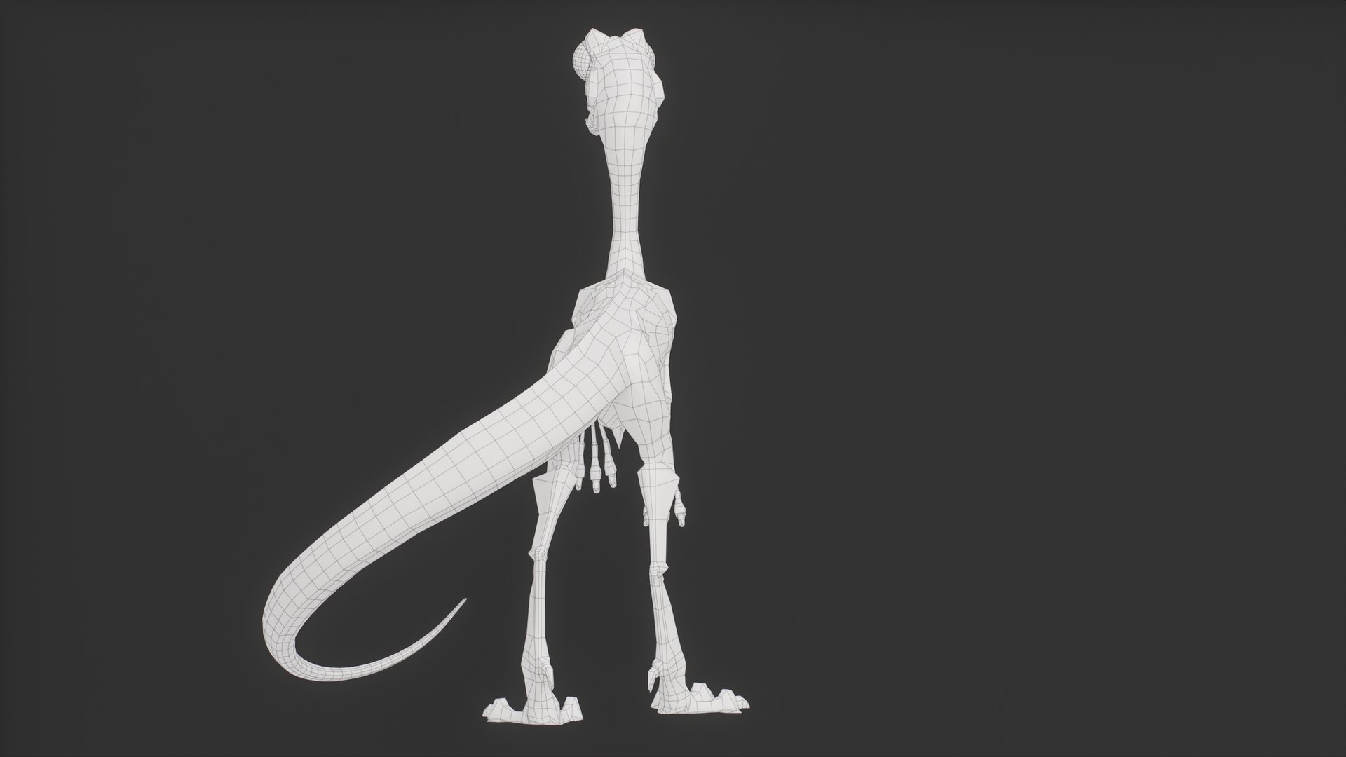 Cartoon Character Compy Animated - Dinosaur Compsognathus PBR 3D model https://p.turbosquid.com/ts-thumb/yd/Uwn9kN/ka/compywir_00018/png/1702930701/1920x1080/fit_q87/02ba69b08cad735aa53673e087e1653743dc4f80/compywir_00018.jpg